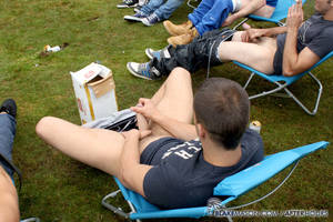 Camping Group Porn - Blake-Mason-Mating-Season-Kai-Fraser-Bradley-Josh-