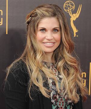 Danielle Fishel Porn Xvideos - Danielle Fishel - IMDb