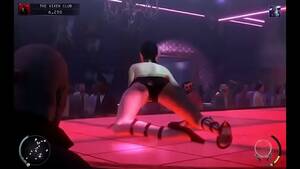 Hitman Porn - Hitman Absolution - The Vixen Club - XVIDEOS.COM