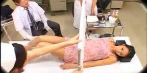 japanese bad doctor - japanese bad doctor & milf - Tnaflix.com