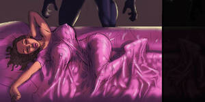 Big Ass Mom Cartoon Porn - Mom Pounded â€“ Cartoon Porn Comics