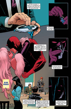 Daredevil Black Cat - Daredevil 2011 Issue 9 | Read Daredevil 2011 Issue 9 comic online in high  quality. Read Full Comic online for free - Read comics online in high  quality .|viewcomiconline.com