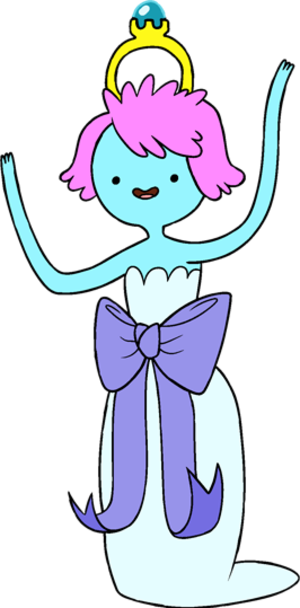 Engagement Ring Princess Adventure Time Porn - Adventure Time: Minor / Characters - TV Tropes