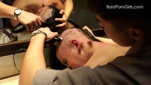 Breath Control Fuck - 