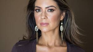 Mature Wife Forced To Lick Pussy - Cristiano Ronaldo: Kathryn Mayorga, The Woman Who Accuses Ronaldo of Rape -  DER SPIEGEL