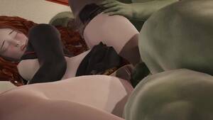 Harry Potter Hermione Hentai - The Harry Potter Legacy Hermione Gets Fucked ... - Hentai Porn Video