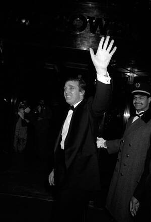 Black On Black Crime Sex - How Trump's Playboy Persona Came Back to Haunt Him - The New York Times