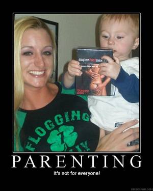 Funny Fail - Parenting FAIL