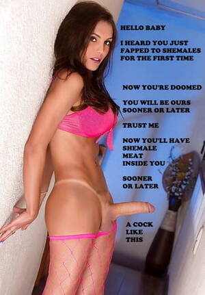 Bulge Porn Captions - Cock Tranny Caption | Anal Dream House