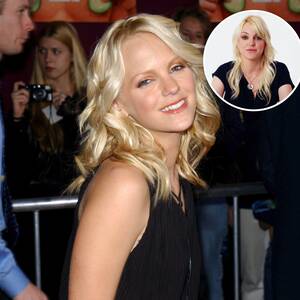 Anna Faris Big Tits - Anna Faris Plastic Surgery: Her Transformation Over the Years