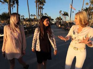 hiking group nude beach - Photos from True Crime Documentaries Worth Watching This Summer