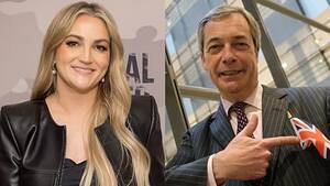 Jamie Lynn Spears Porn Hardcore - Josie Gibson - News - IMDb