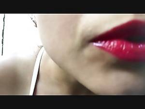 Kissing Lips Porn Tube - HD