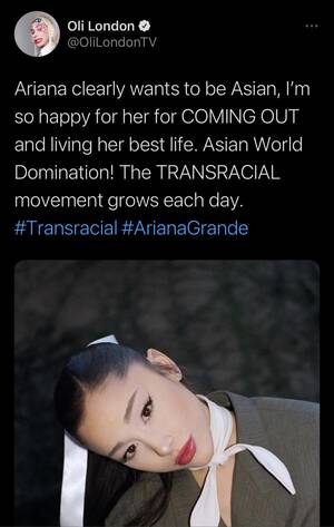 Get Ariana Grande Porn Captions - I'm so tiredðŸ˜‘ : r/ariheads