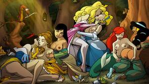 Ariel Lesbian Porn - disney princess sex cartoon porn comics disney ariel porn lesbian - Disney  Porn