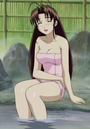 love hina mutsumi otohime hentai - Love Hina Mutsumi Otohime Hentai | Sex Pictures Pass
