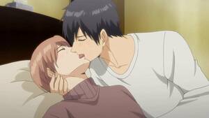 Hugging Daddy Anime Porn - Papa datte, Shitai ep8 ENG SUB Hentai Online HD