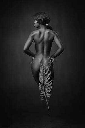 black nudist photography - Ebony Nude Photos for Sale - Fine Art America