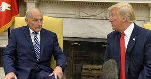 Money Talks Porn Hitler - Donald Trump Accused of Praising Adolf Hitler During Talk With John Kelly