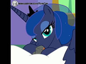 Mlp Princess Luna Porn - Mlp Princess Luna - xxx Mobile Porno Videos & Movies - iPornTV.Net