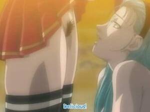 anime bible black yuri - Yuri Clip - Bible Black Gaiden 1-1 : XXXBunker.com Porn Tube