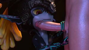 Midna 3d Porn - Imp Midna Perv Garden - XNXX.COM