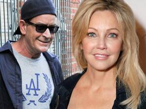 Heather Locklear Sex Porn - Heather Locklear sends support to Charlie Sheen ahead of 'HIV  announcement', says her 'heart hurts' - Irish Mirror Online