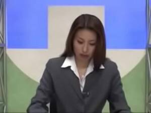 newsreader bukkake - Jap newsreader bukkake hot sexy jap chicks fuck men for money - XNXX.COM