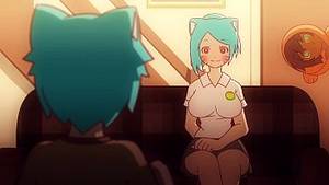 Gumball Girl Porn - Nicole Watterson - Gumball - Manyakis