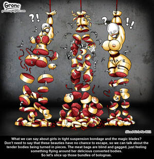 Gronc Porn Comics - ARTIST Gronc - Page 9 - HentaiEra