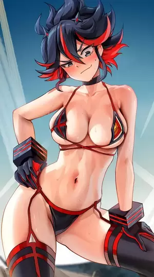 Kill La Kill Hentai Porn Xxx - Ryuko [Kill la Kill] free hentai porno, xxx comics, rule34 nude art at  HentaiLib.net