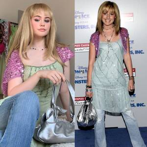 Ashley Tisdale Pornhub - Sienna (supersugarytea@) / X