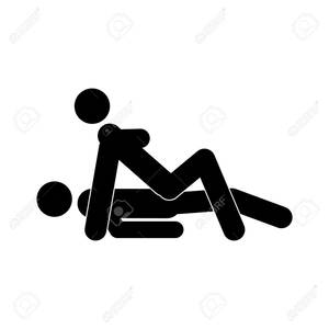 clip art cartoon porn - Cartoon Sex Poses. Concept Of Passion Erotic. Kamasutra, Sketchy Poses For  Making Love. Yin And Yang, Man And Woman Love Each Other Royalty Free SVG,  Cliparts, Vectors, and Stock Illustration. Image 166532184.