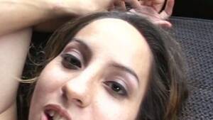 car slut monica - Car Slut Monica Likes The Taste Of Strange Cock free porn