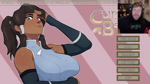 legend of korra tranny - The Downfall Of 'The Legend Of Korra' (Cummy Bender) [Uncensored] -  XVIDEOS.COM