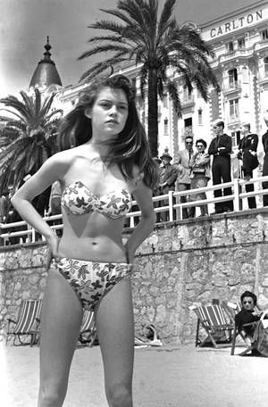 Brigitte Bardot Porn - Brigitte Bardot