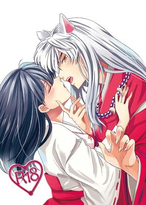 inuyasha porn blog - Inuyasha Porn Blog | Sex Pictures Pass