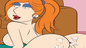 Family Guy Ass Porn - Lois anal family guy porn â€“ Family Guy Porn