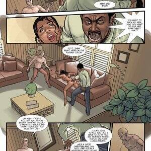 Comic Sex Slave Trade - White Slave Trade JohnPersons Comic Porn | HD Porn Comics