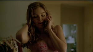 hot detective sex - Lili Simmons and Woody Harrelson Sex Scene in True Detective S01E07 -  XNXX.COM