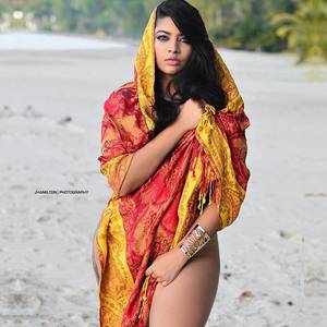 Arab Arabic Egypt Hijab - \