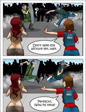 Anita Axe Cop Porn - There's so much wrong here (ignoring the obvious) : r/TheRightCantMeme