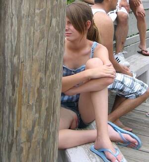 cheerleader upskirt oops lip slip - Cheerleader Pussy Lip Slip