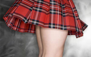 anal cumshots in catholic skirts - Understanding The â€œCatholic Schoolgirlâ€ Fetish | Thought Catalog