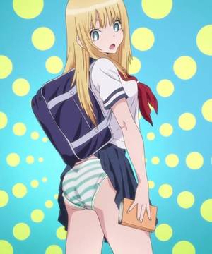 asuka fanservice - #anime #bragas #panties #strippes #manga #ecchi #asuka #otaku