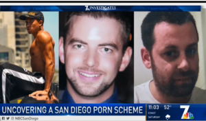 Girls Do Porn Girls - GirlsDoPorn Trial Will Continue Despite Federal Charges (AVN) â€” Free Speech  Coalition