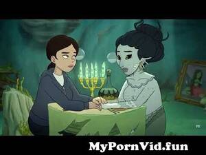 cartoon demon sex tumblr - Little Demon â†’ Laura Nude Scenes from cartoon lesbian fucking sex Watch  Video - MyPornVid.fun
