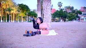 Asian Public Beach Sex - Watch Public Beach - Asian, Orgasm, Public Porn - SpankBang