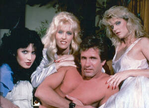 50 Year Old Porn Star Renae - Eric Edwards: The Women of My Life - Chris Jordan, Arcadia Lake, and Renee  Summers - The Rialto Report