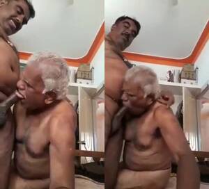 india grandpa nude - Indian Desi Grandpa giving head to daddy - ThisVid.com Ð½Ð° Ñ€ÑƒÑÑÐºÐ¾Ð¼
